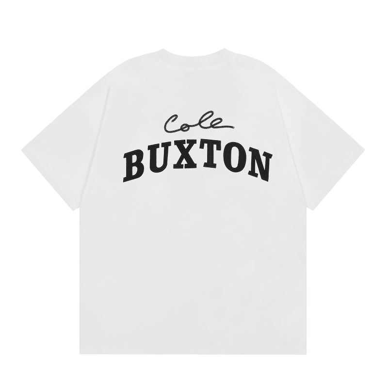 Cole Buxton T-Shirts